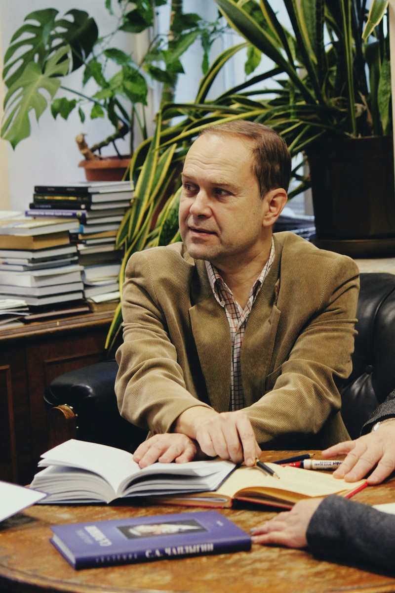 Олександр Іваненко
