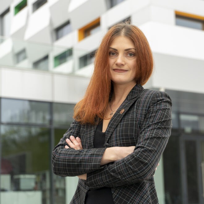 Ірина Петренко